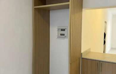 Imagem 4: 2 Quartos (Suíte) - 100% Reformado - Viva o Charme da Vidal Ramos no Coração do Centro de