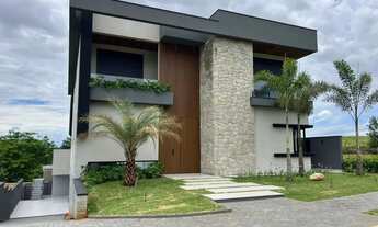 Imagem 3: Casa a venda - Alphaville Dom Pedro 3 - Campinas/SP