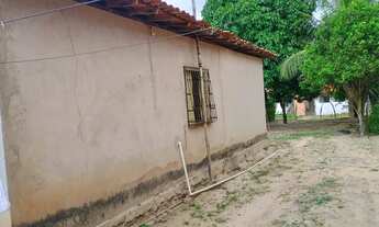 Imagem 3: CASA A VENDA NO RESIDENCIAL ALOT DO LARNAJAL