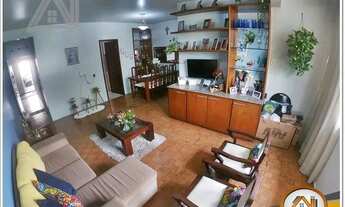 Imagem 3: Apartamento com 3 dormitórios à venda, 102 m² - Cidade dos Funcionários - Fortaleza/CE