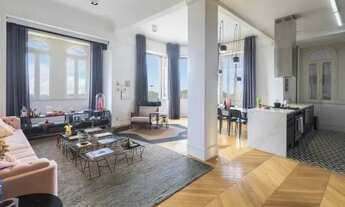 Imagem: Apartamento Sofisticado na Praia do Flamengo