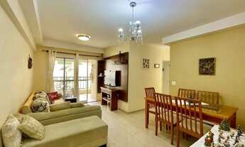 Imagem: Venda Apartamento 88m² Jardim Aquarius