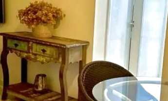 Imagem 2: ALUGO APARTAMENTO MOBILIADO BOSQUE DA SAÚDE / ACLIMAÇÃO, Jardim Aclimação, Cuiabá, MT