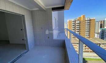 Imagem 2: Guilhermina R$ 550 Mil - 2 Dormts C/Varanda Gourmet, 2 Vagas, Lazer Top