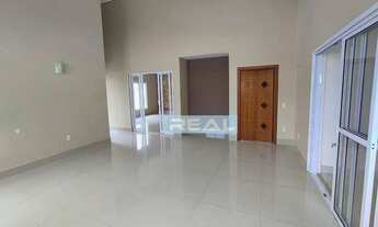 Imagem 6: Casa com 3 dormitórios para alugar, 253 m² por R$ 7.695,00/mês - Condomínio Athenas - Paul