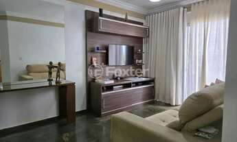 Imagem 6: Apartamento à venda Rua Pará, Ipiranga - Ribeirão Preto