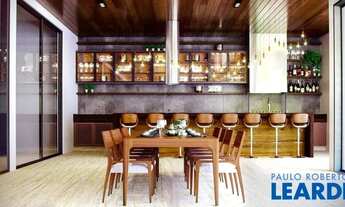 Imagem 6: CASA EM CONDOMÍNIO - TAMBORÉ - SP