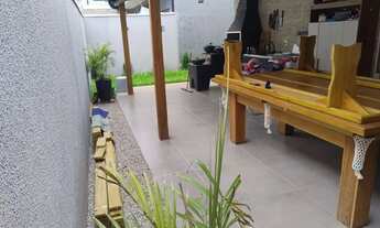 Imagem 5: Casa a venda 02 dormitórios no bairro Bela Vista Palhoça SC