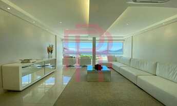 Imagem 3: Apartamento FRENTE MAR para locação em Balneário Camboriú