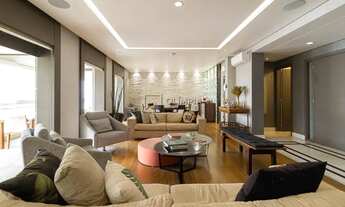 Imagem 6: Venda Apartamento 3 Dormitórios - 275 m² Moema