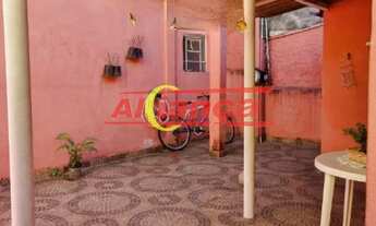 Imagem 3: CASA/COMERCIAL/RESIDENCIAL/SALÃO/LOTE/TERRENO A VENDA, 200M², CENTRO - GUARULHOS.GRU/SP