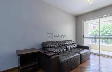 Imagem 3: Venda Apartamento 2 Dormitórios - 72 m² Pinheiros