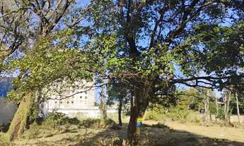 Imagem: TERRENO JD COLONIAL ABERTO