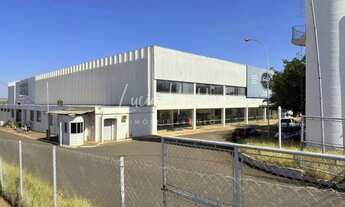 Imagem: Comercial com 5236 m², para alugar no bairro