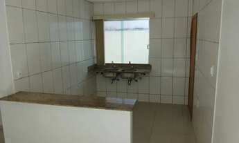 Imagem: Casa Cd Tiradentes,4 suítes, modelo duplex