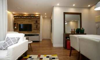 Imagem 4: Apartamento para venda em Freguesia do Ó com 3 quartos, sendo 1 suíte , 70m²