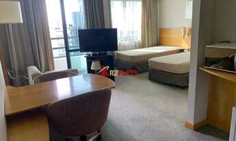 Imagem 3: Flat com ótimo preço no bairro Belo Vista. Confira!