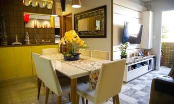 Imagem: Apartamento com 2 dormitórios à venda