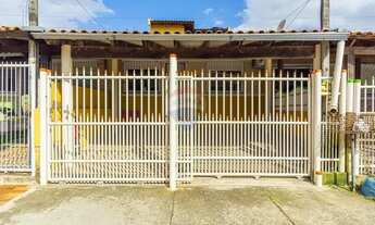 Imagem 2: Ampla casa de 3 dormitórios sendo 1 com Suíte, no Morada do Bosque