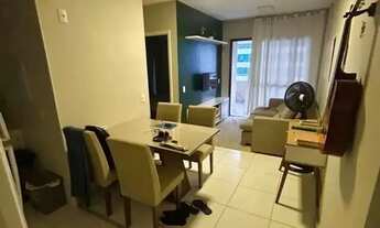 Imagem: Apartamento à venda no ALPHAVILLE I - SALVADOR