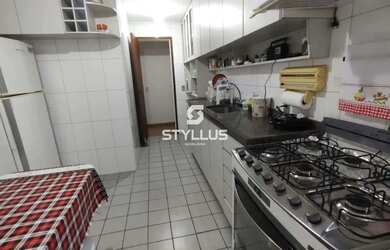 Imagem 6: Tijuca Apartamento com 3 dormitórios