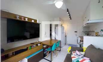 Imagem 4: Apartamento à Venda - Cambuci, 2 Quartos, 35 m2