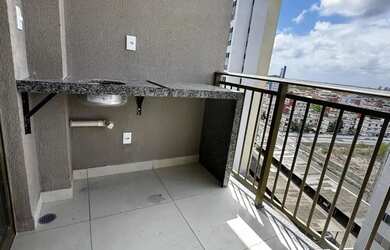 Imagem 2: Mood parque das dunas