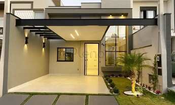 Imagem: Casa à venda com 3 suítes no Jardins do