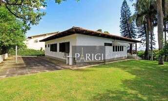 Imagem 3: Casa com 2 dormitórios para alugar, 262 m² por R$ 5.150,00/mês - Ipanema - Porto Alegre/RS