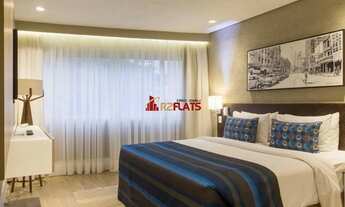 Imagem 2: Flat com ótimo preço no bairro Brooklin. Confira!