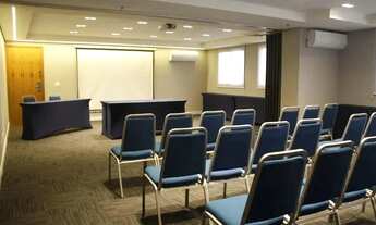 Imagem 7: Flat para venda na Consolação - Edifício The Advance