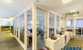 Imagem 2: CONJ. COMERCIAL - JARDIM PAULISTANO - SP