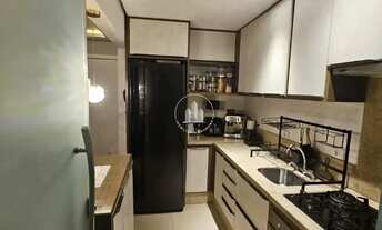 Imagem 4: Apartamento 2 Quartos 61m² - Pagani - BRN