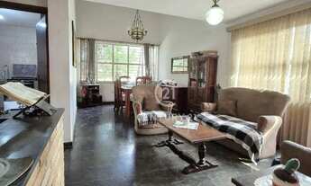 Imagem 4: Casa com 5 dormitórios à venda, 312 m² por R$ 875.000,00 - Trujillo - Sorocaba/SP