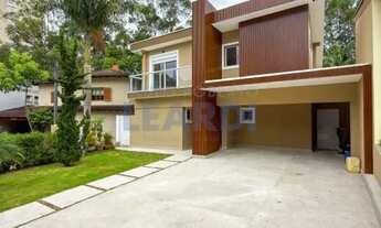 Imagem 4: CASA EM CONDOMÍNIO - ALPHAVILLE 3 - SP