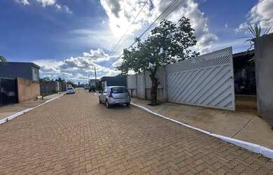 Imagem 2: Imóvel para venda possui 80 metros quadrados com 2 quartos em Taguatinga Norte - Brasília