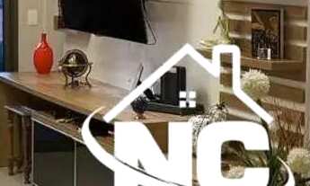 Imagem: Apartamento Edifício Diamond com 4 quartos