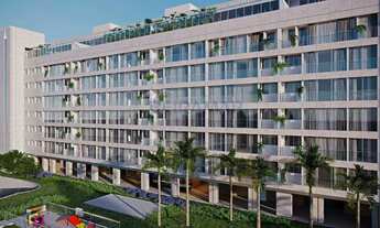 Imagem: Apartamento de Alto Padrão com 3 Suítes