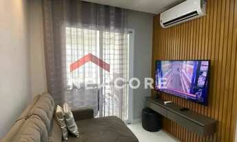 Imagem: Apartamento em Rua Maria Daffre - Quinta