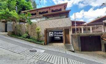 Imagem 6: Casa à venda, 222 m² por R$ 850.000,00 - Braunes - Nova Friburgo/RJ