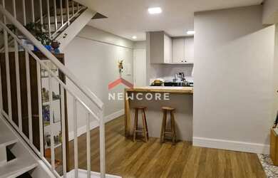 Imagem 2: Cobertura em Rua Clemente Pereira - Ipiranga - São Paulo/SP