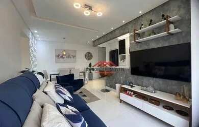 Imagem 5: Apartamento com 2 dormitórios, 65 m² - venda por R$ 605.000,00 ou aluguel por R$ 4.118,00