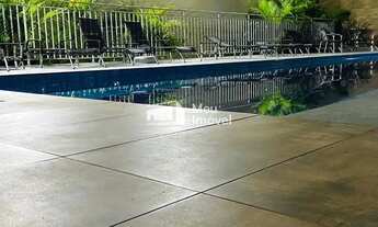 Imagem 4: GHS Aluguel Apartamento 1 Dormitório Mobiliado Condomínio Imotion - Centro de São José dos