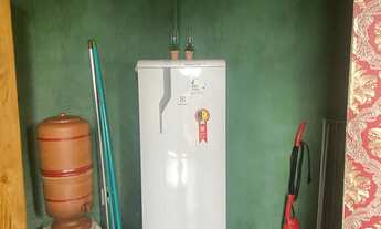 Imagem 4: Quarto para mulheres