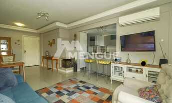 Imagem: Apartamento de 2 dormitórios, 1 suíte