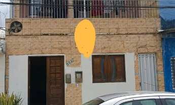 Imagem: Primeiro andar na Santa Lúcia