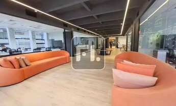 Imagem 7: Escritório para aluguel e venda tem 211 metros quadrados em Consolação - São Paulo - SP