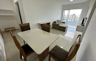 Imagem 4: Foz do Iguaçu 70m 2/4 Mobiliado