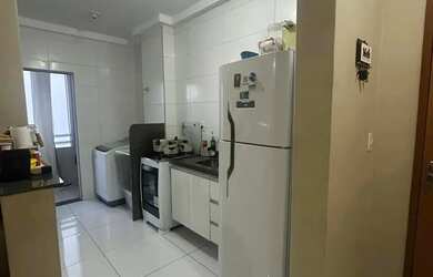 Imagem 3: Apartamento Apartamento com 2 dormitórios