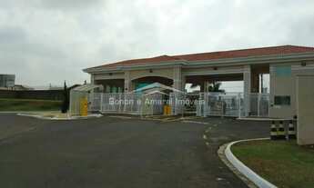 Imagem 6: Terreno a venda no Condomínio Terras do Fontanário em Paulínia